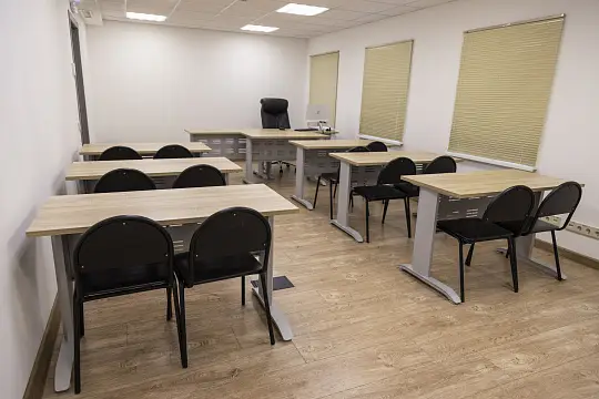 Учебный центр «Forward»