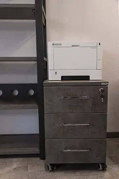 Офис на Большой Бронной