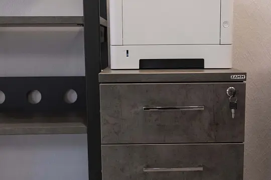 Офис на Большой Бронной