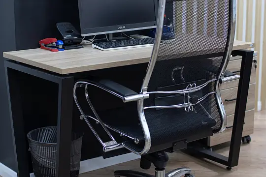 Офис на 1-й Тверской-Ямской улице