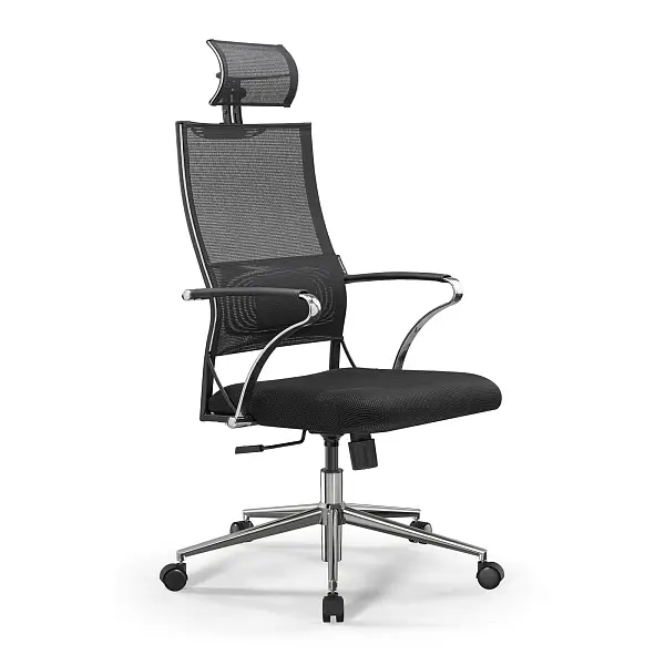 Кресло офисное Sit Air-180 B2-290K new