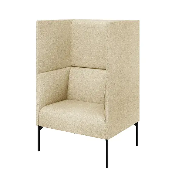 Кресло высокое Бридж