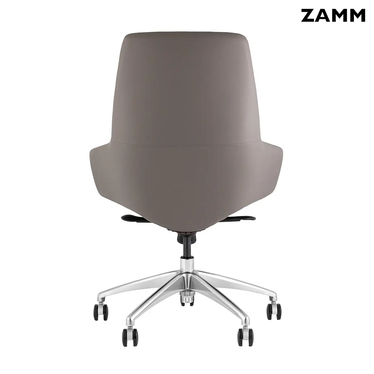Кресло офисное TopChairs Bow — фото 5