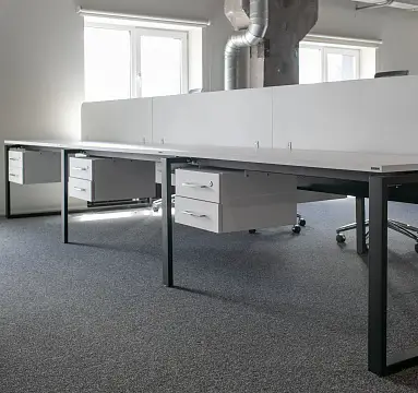 Офис IT-компании
