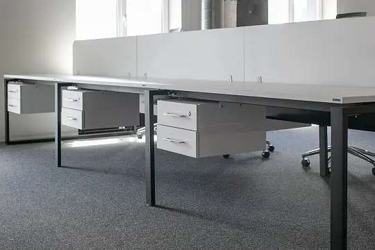 Офис IT-компании