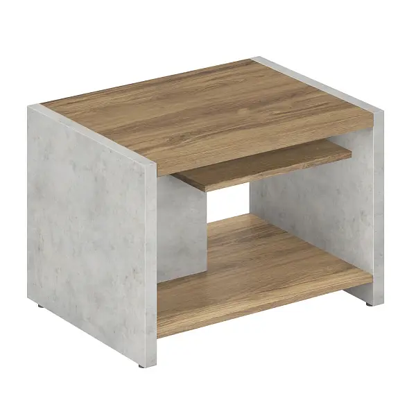 Журнальный стол Wood&Stone классик