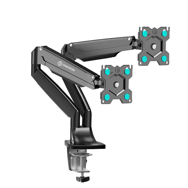 Кронштейн для монитора ONKRON G200 13"-32" настольный