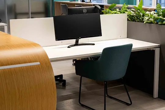 ООО «ЭДВАНСТ ЭНЕРДЖИ»