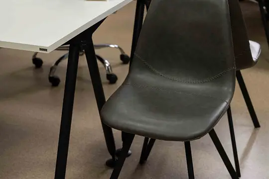 Офис риэлторской компании