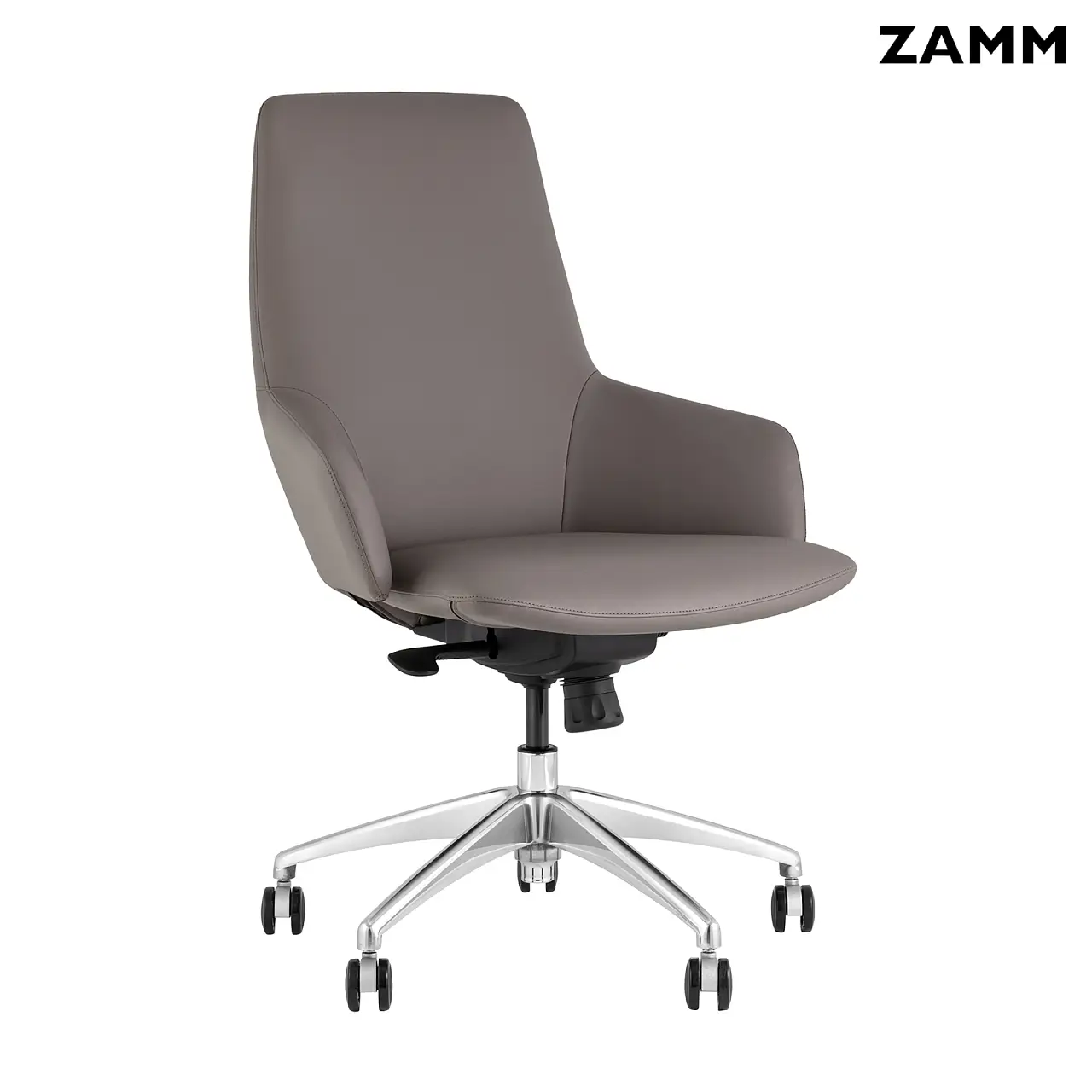 Кресло офисное TopChairs Bow — фото 1