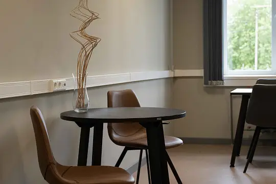 Офис риэлторской компании