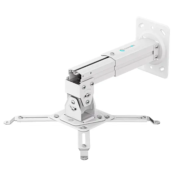 Потолочно-настенный кронштейн для проектора ONKRON K3A