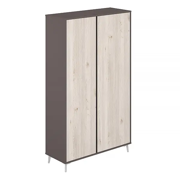 Шкаф высокий комбинированный Sirio