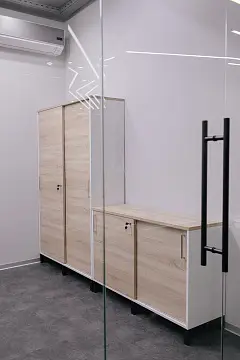 Компания ИФ, Прядильная