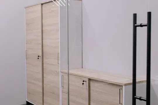 Компания ИФ, Прядильная