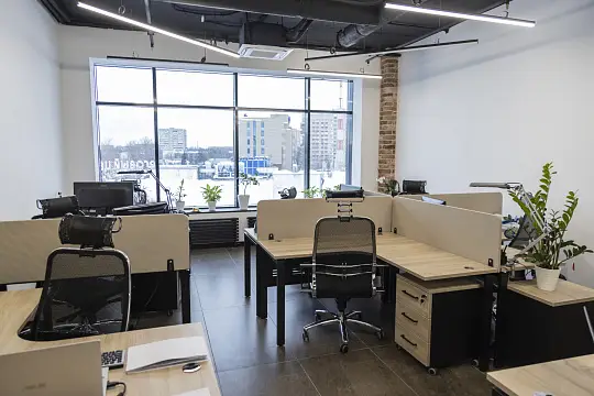 ТехноСтрой