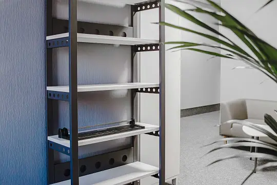 ООО "ТЕХНОПРИСТ"