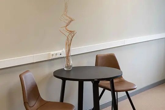 Офис риэлторской компании