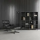 Стеллажи из ЛДСП