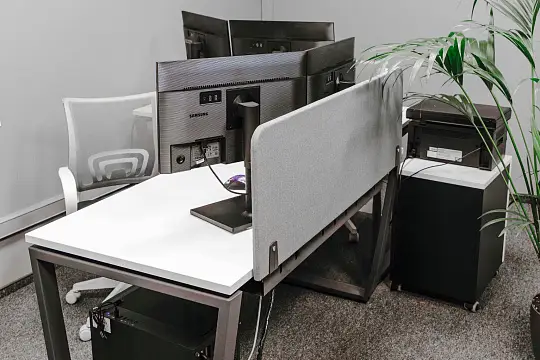 ООО "ТЕХНОПРИСТ"