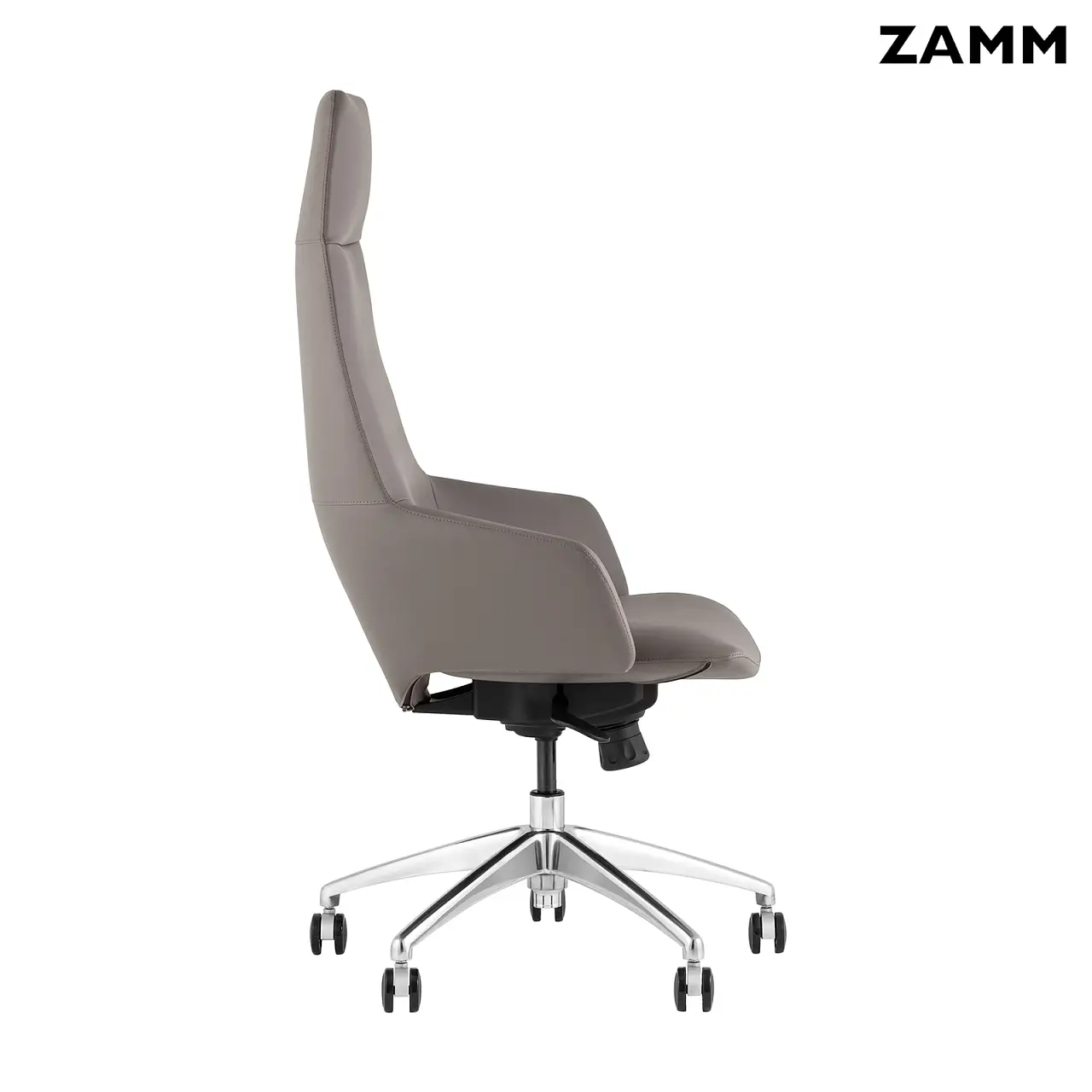 Кресло руководителя TopChairs Bow — фото 3