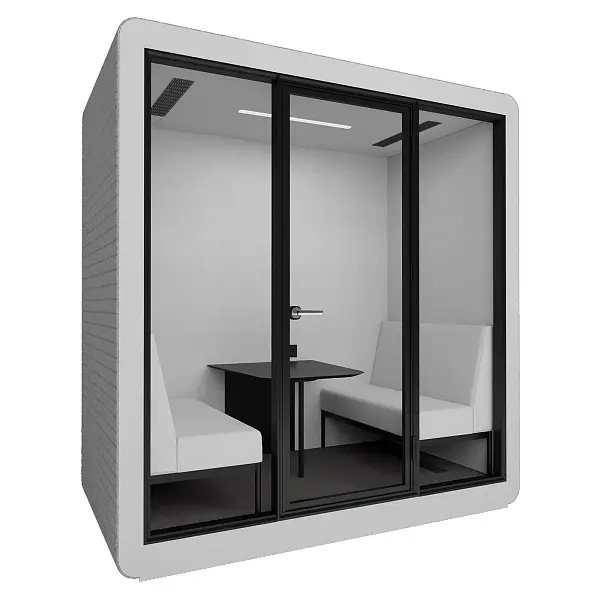 Акустическая кабина LWOP FOUR