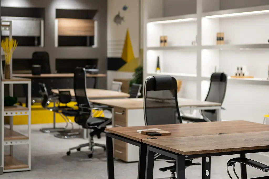 Шоу-рум ZAMM для юр. и физ. лиц (Авиапарк) – фото 5