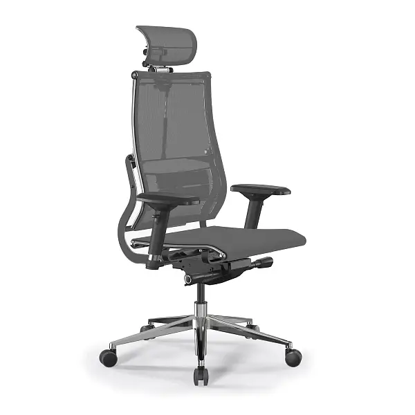 Кресло офисное Move B2-5D