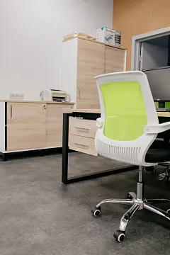 Компания ИФ, Прядильная