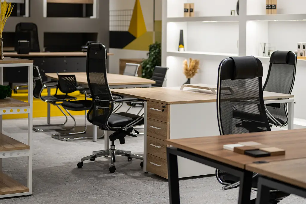 Шоу-рум ZAMM для юр. и физ. лиц (Авиапарк) – фото 3