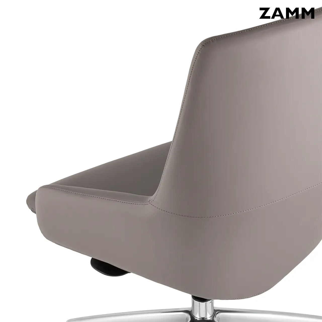 Кресло офисное TopChairs Bow — фото 7