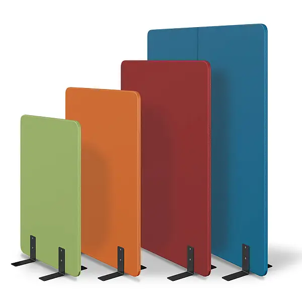 Перегородки Фикс