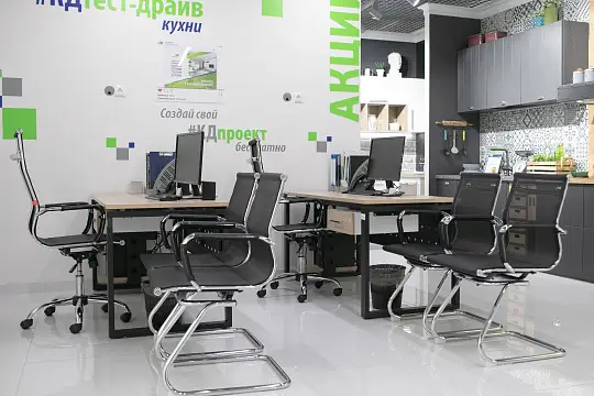 «Кухонный двор» на ул. Маршала Жукова