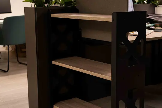 ООО «ЭДВАНСТ ЭНЕРДЖИ»