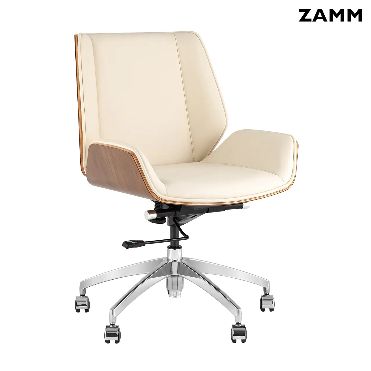 Кресло офисное TopChairs Crown SN — фото 1