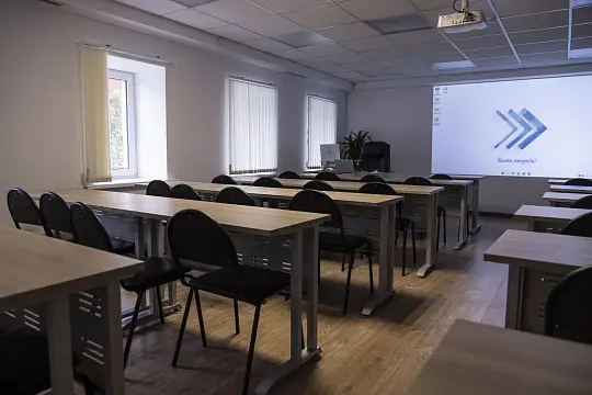 Учебный центр «Forward»