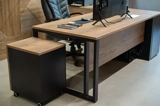 Офис на Ленинградском проспекте