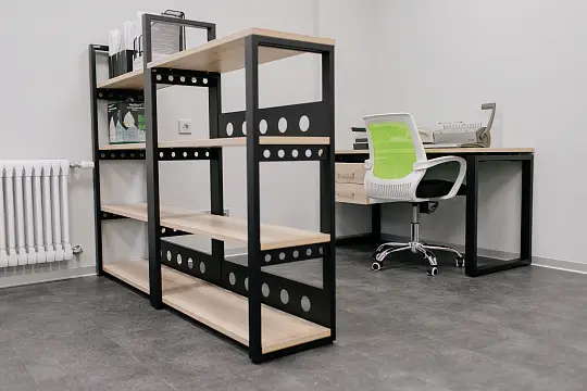 Компания ИФ, Прядильная