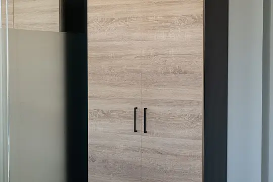 Офис транспортной компании