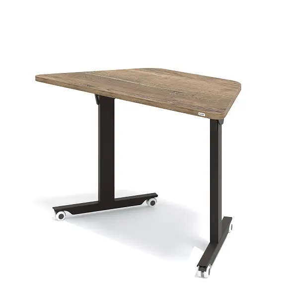 Учебный стол Пилот Трапеция