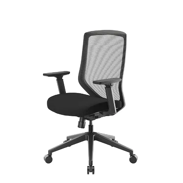 Компьютерное кресло SWIFT ZAMM Черный