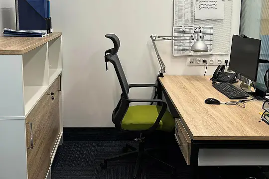 Кухонный двор