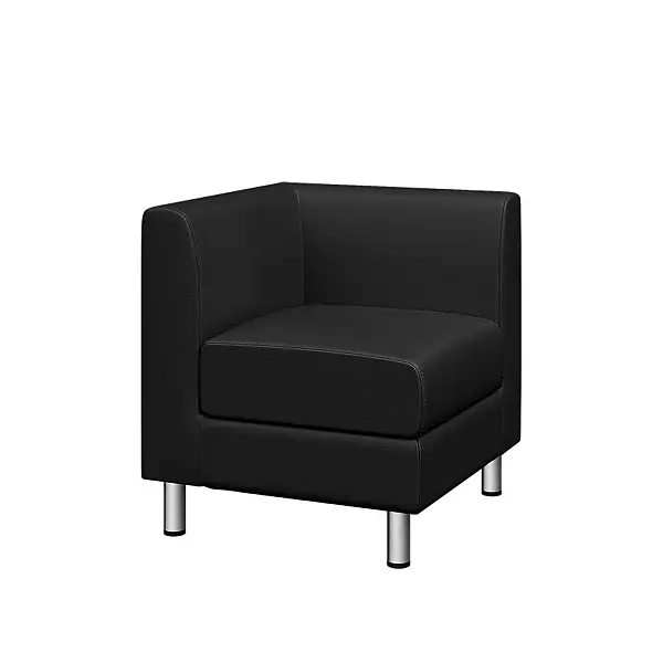 Модуль угловой правый Домино DmCR