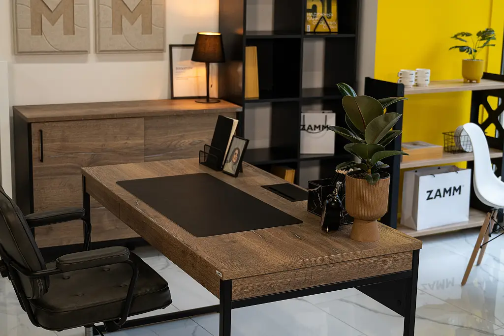 Шоу-рум ZAMM для юр. и физ. лиц (Покровка) – фото 3