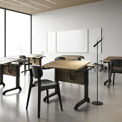 Письменные столы для школьников