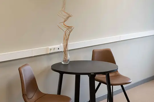 Офис риэлторской компании