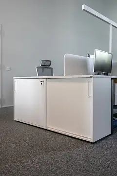 Офис IT-компании