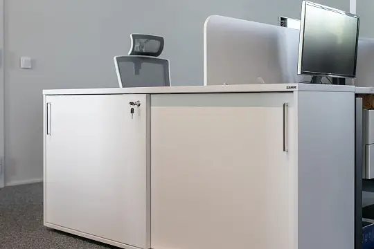 Офис IT-компании