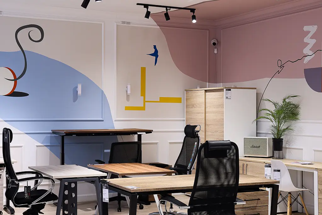 г. Санкт-Петербург, ул. Бармалеева д. 1 – фото 6