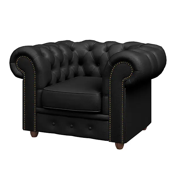 Кресло Честер Люкс